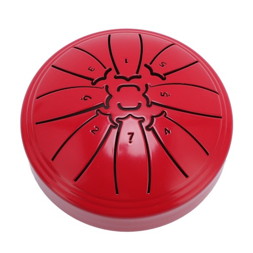Mini steel tongue - mini, inch