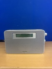Sony XDR-S20 DAB FM Radio