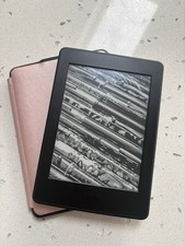 Kindle Paperwhite 7th