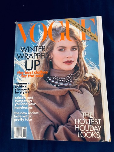 Claudia schiffer photographed - claudia,