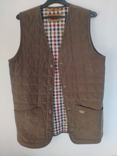 Original puffa gillet - original,