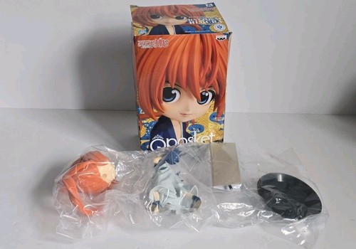 Rurouni kenshin samurai - rurouni,