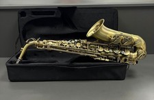 Alto saxophone - alto,