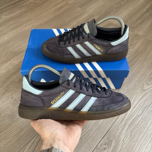Adidas spezial navy - spezial, navy/blue