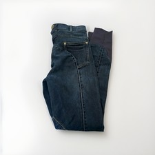 Jodhpurs Heavy Denim 26 R Tagg