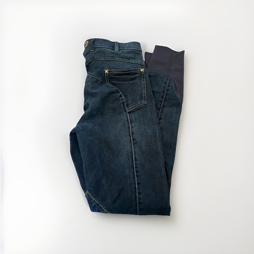 Jodhpurs heavy denim tagg - heavy,