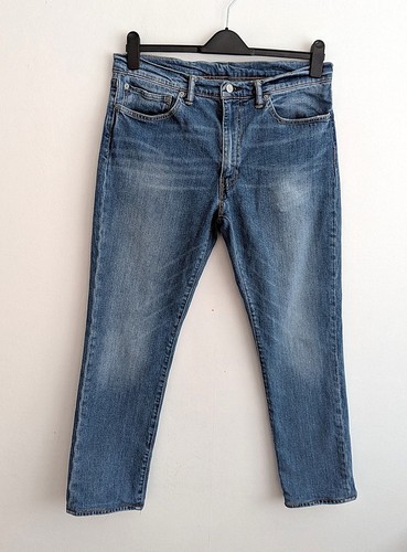Levi mens vintage genuine - mens,