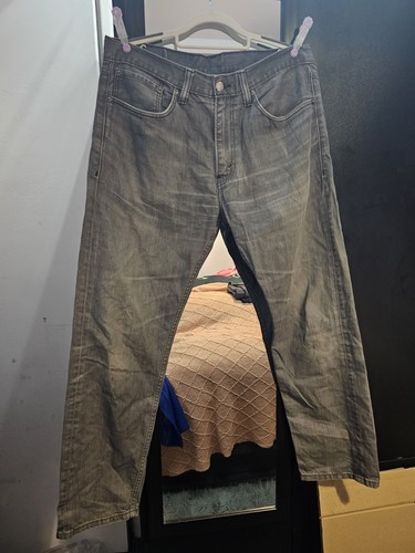 Levis 508 regular taper - levis, fit