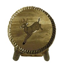 Zeckos Rustic Handcrafted