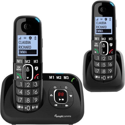 Amplicomms bigtel 1582 big - bigtel,