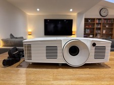 Optoma EH341 3,500 Lumen 1080p