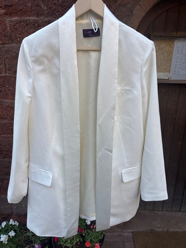Womens jacket twiggy size - jacket, m&s