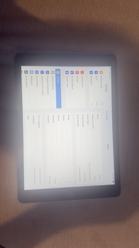 Apple ipad 6th gen 32gb - apple,