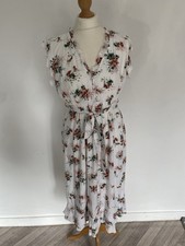 Apricot UK 14 Dress Floral