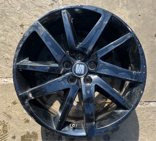 Seat ibiza inch alloy - ibiza,