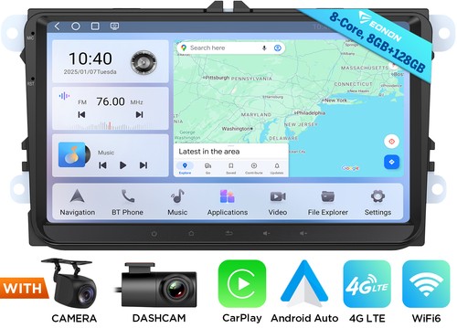 Android qled car stereo - android,