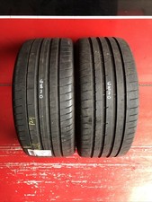 255 35 20 Goodyear Eagle F1 Asymmetric Super Sport 97y 5-6mm Tread