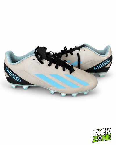 Adidas crazyfast messi boots - adidas,