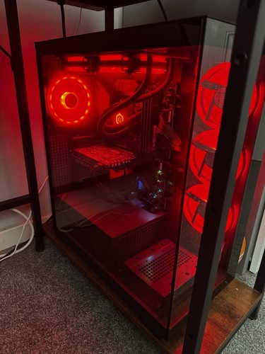 Cyberpower gaming - cyberpower,