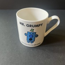 Mr Grumpy Mug I Don’t Have