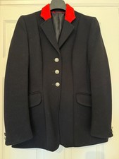 Alexander James black 100%