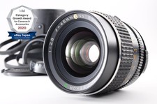 **NEAR MINT w/Case** Mamiya