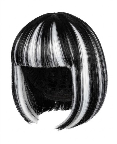 Halloween vampire wig for - halloween,