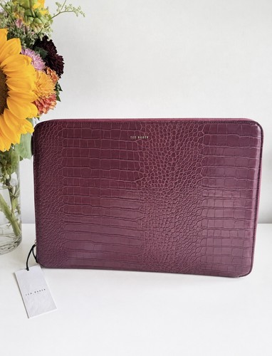 Ted baker croc - ted, laptop