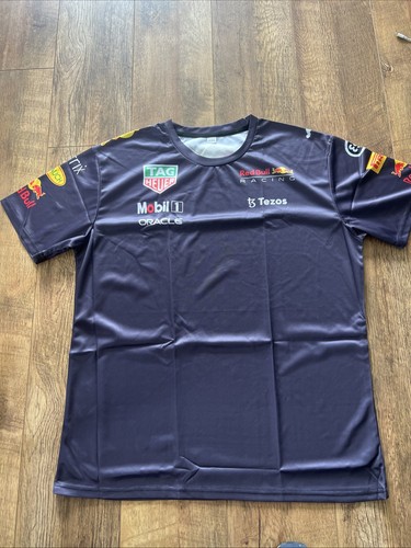 Red bull 4xl shirt brand - red, t