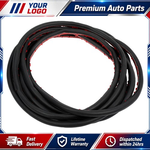 Door weatherstrip seal on - door,