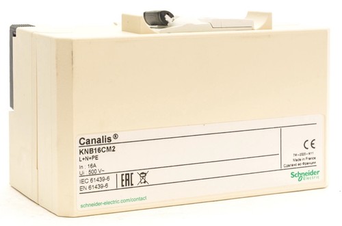Schneider electric knb16cm2 - electric,