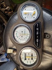 Suzuki  Rg400 Original Set Of