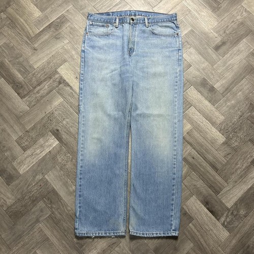 Levi 751 jeans w38 l32 - 751,