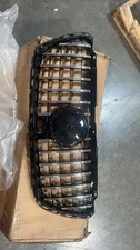 GT R Front Bumper Grille Grill