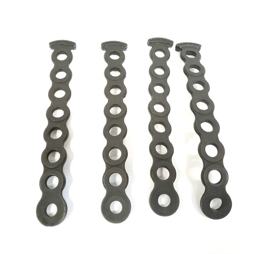 Yakima chainstrap hole total - chainstrap, 8
