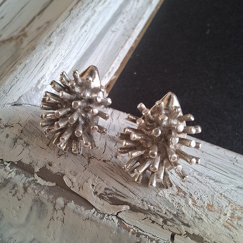 Rare vintage 925 silver - vintage,