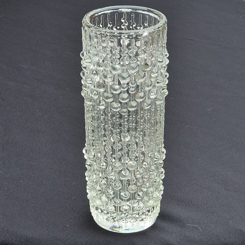 Vintage 1970s bohemian sklo - vintage,