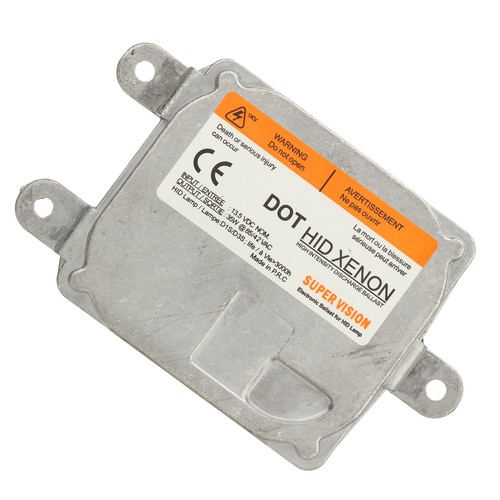Stable headlight ballast - stable,
