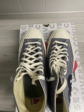 Converse Chuck Taylor x Comme