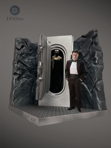 1989 batman suit vault batcave - 1989,