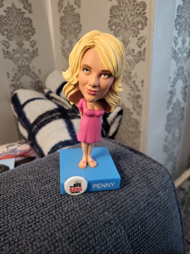 Funko the big - funko, theory