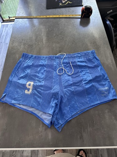 Vintage puma sprinter shorts - vintage,
