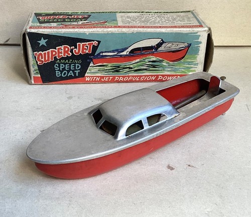 Thos mayers model tin - thos,