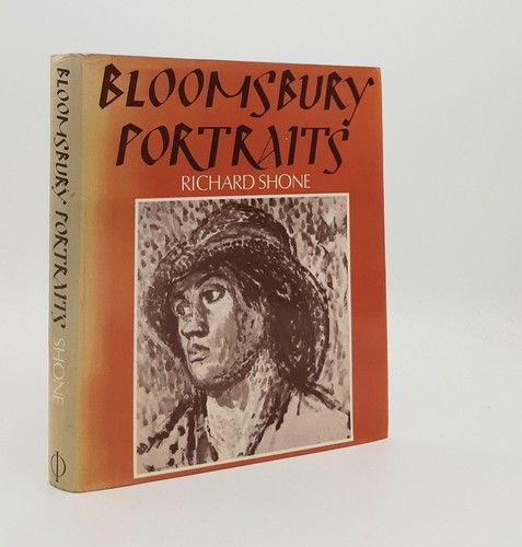 Shone richard bloomsbury - /,