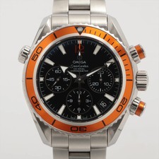 Omega Seamaster Planet Ocean