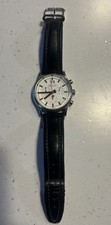 Mondaine Men's Swiss Railways