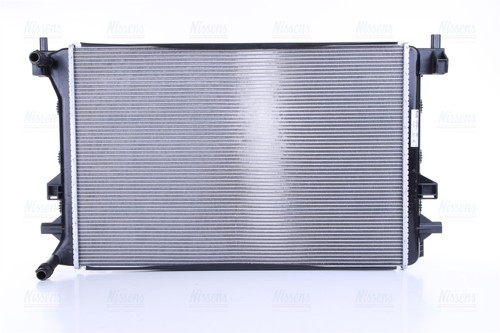 Nissens radiator for - nissens,