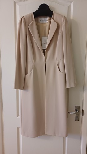 Brand new camel coloured