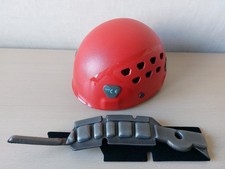 Petzl Ecrin Roc Climbing