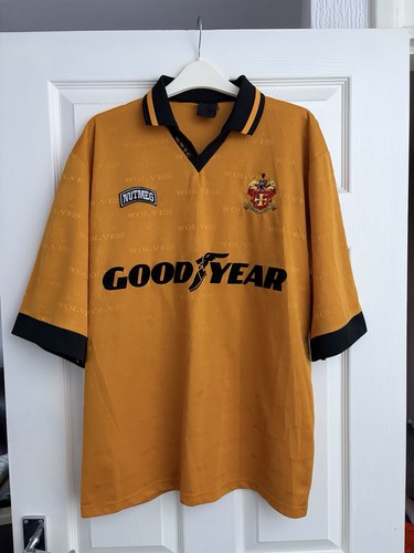 Wolverhampton wanderers - wolverhampton,
